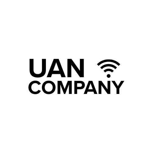 Logo UAN Company